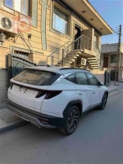 هیوندای تۆکسۆن